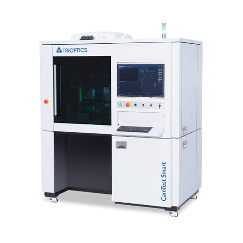 相机模组光学参数测量仪 CamTest Smart