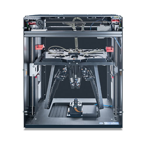 相机模组光学参数测量仪 CamTest Focus OEM