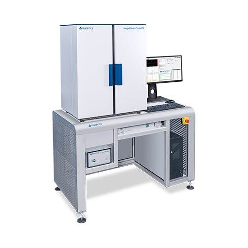 AR/VR传函仪 ImageMaster® Lab VR