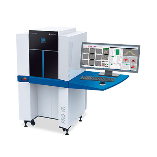 AR/VR传函仪 ImageMaster® PRO VR