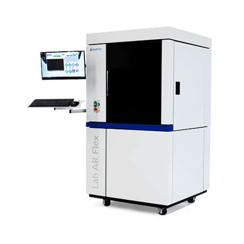 AR/VR传函仪 ImageMaster® Lab AR Flex