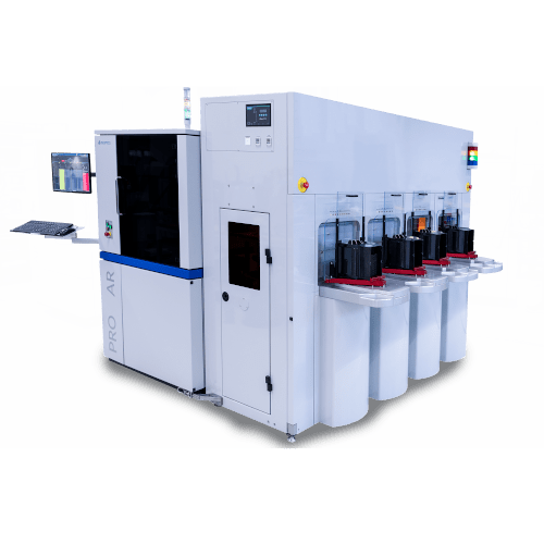 AR/VR传函仪 ImageMaster® PRO AR