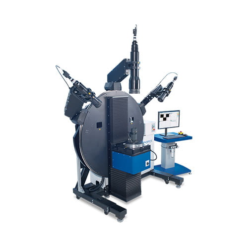 摄影镜头传函仪 ImageMaster® Cine Flex