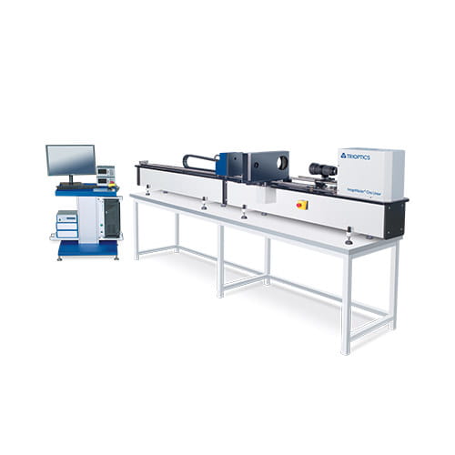 摄影镜头传函仪 ImageMaster® Cine Linear