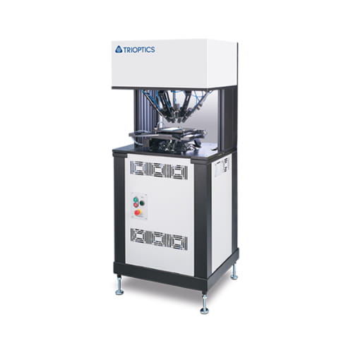 工业型传函仪 ImageMaster® PRO Display