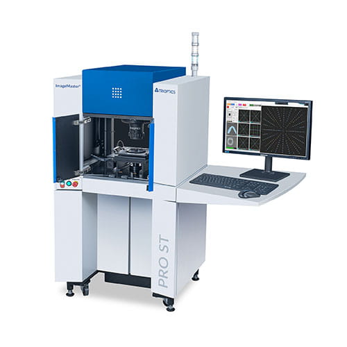 工业型传函仪 ImageMaster® PRO ST