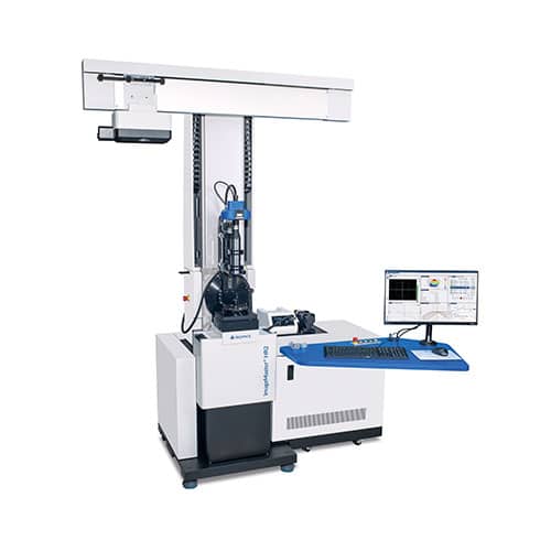 研发型传函仪 ImageMaster® HR 2