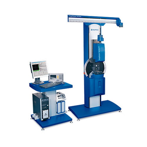 研发型传函仪 ImageMaster® HR MAX