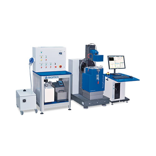 研发型传函仪 ImageMaster® HR TempControl