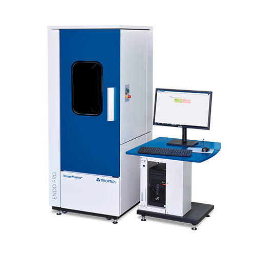  内窥镜传函仪 ImageMaster® ENDO PRO