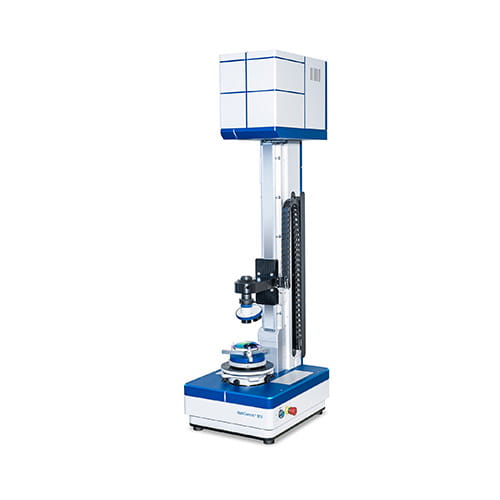 中心偏差测量仪 OptiCentric® IR