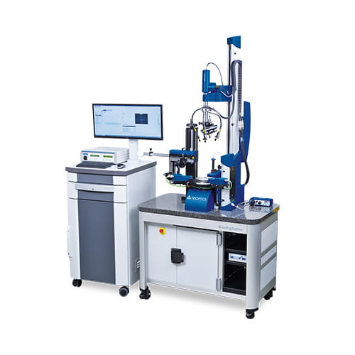 中心偏差测量仪 OptiCentric® Bonding 2D