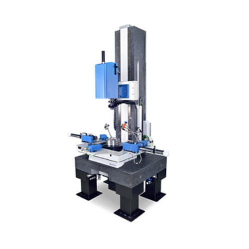 中心偏差测量仪 OptiCentric® UP Bonding