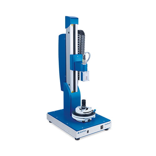 镜面定位仪 OptiSurf®