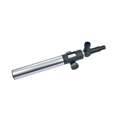 可调焦式自准直仪