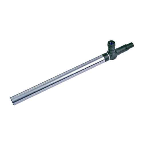 大视场自准直仪