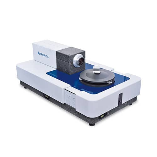 精密测角仪 PrismMaster® 300