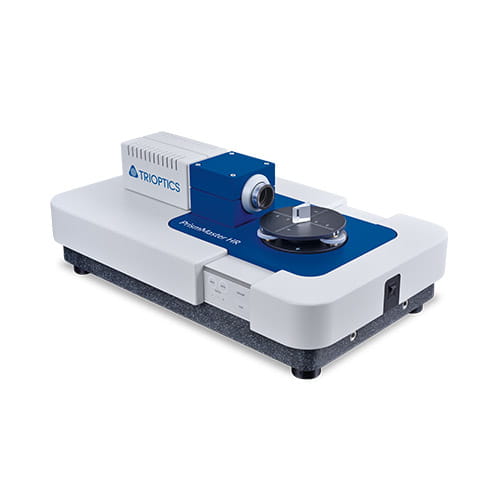 精密测角仪 PrismMaster® 150 HR