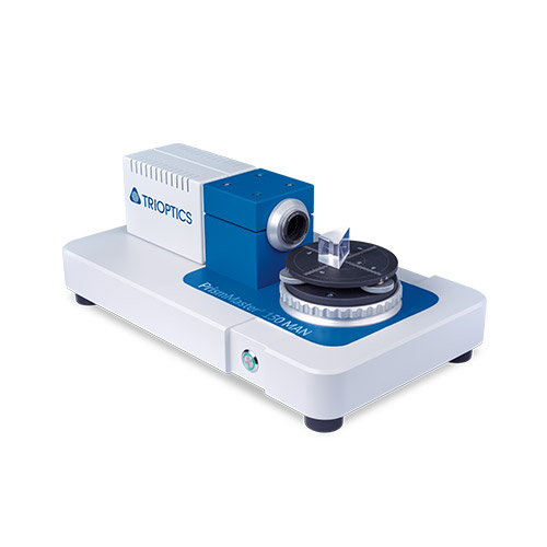 精密测角仪 PrismMaster® 150 MAN