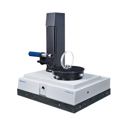 精密测角仪 PrismMaster® 300 HR MAX