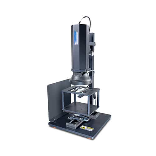 表面疵病检测仪 Savvy Inspector® SIF-4E