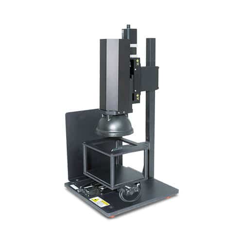 表面疵病检测仪 Savvy Inspector® SIF-4M