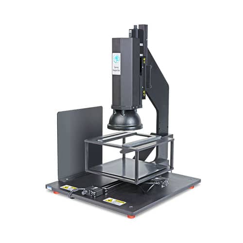 表面疵病检测仪 Savvy Inspector® SIF-8M