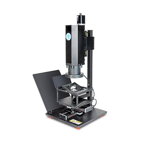 表面疵病检测仪 Savvy Inspector® SIL-4