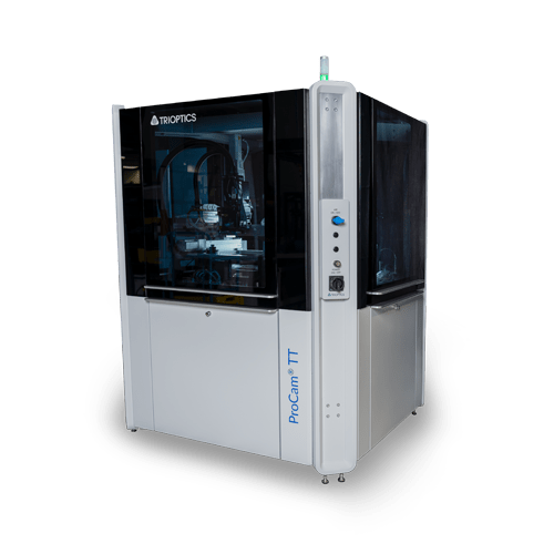 相机模组检测装调系统 ProCam® TT