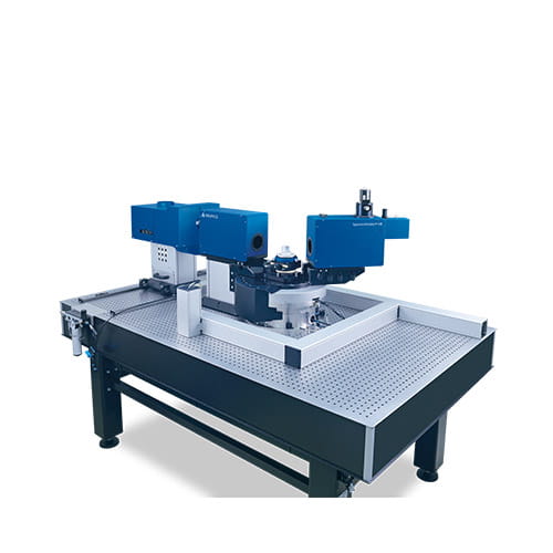 折射率测量仪 SpectroMaster® 600 HR