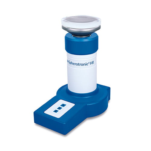 球径仪 SuperSpherotronic® HR