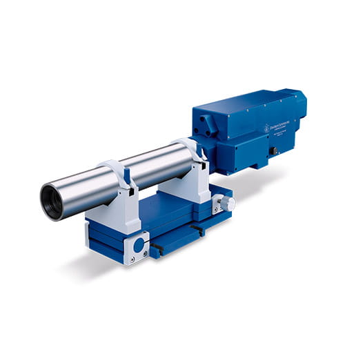 自动对准望远镜 D-275