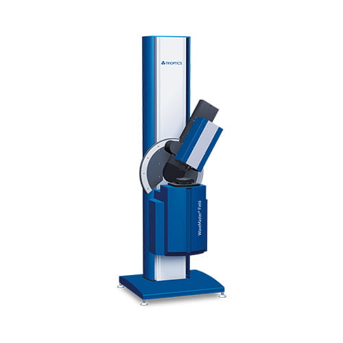 全视场型波前测量仪 WaveMaster® Field