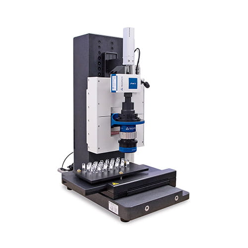 干涉仪 µPhase® VERTICAL PRO