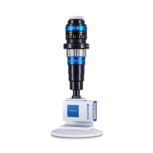 干涉仪 µPhase® SPHERO UP