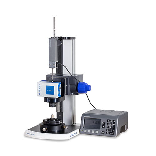 干涉仪 µPhase® ST/ST+R