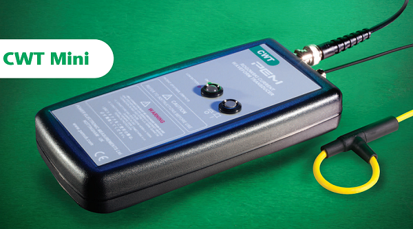 CWT Mini 电流探头