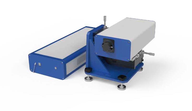 动态干涉仪DI100  高精度动态干涉仪