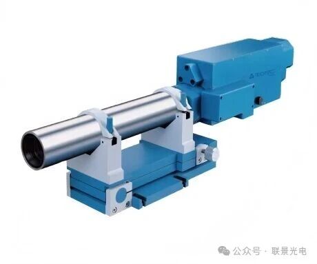 半导体折转光路快速装调方案