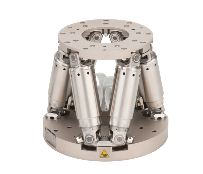 H-811.I2微型六足位移平台