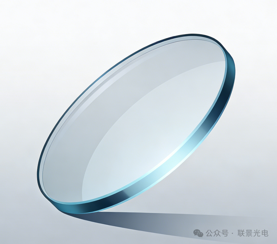 从表面质量和环境适应性角度评估一片光学镜片