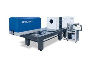 光学传递函数测量仪--评价成像质量