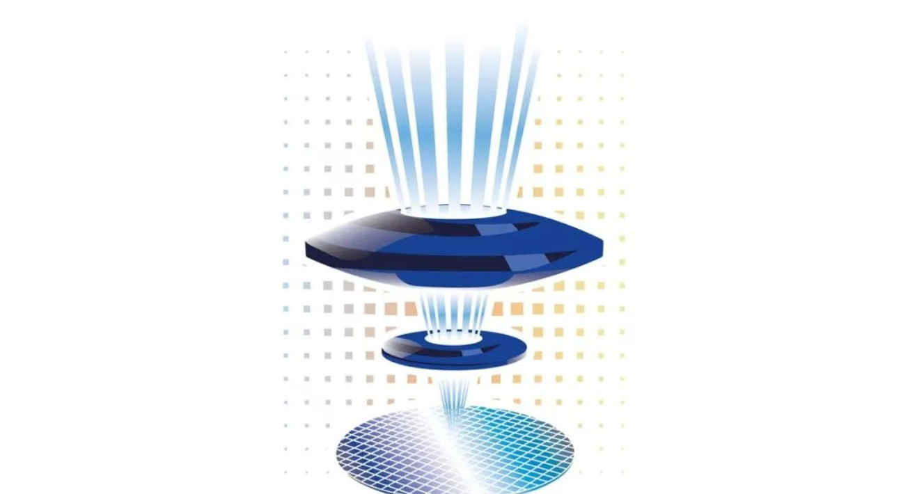 为什么 193 nm 光刻机要在镜头和晶圆之间“加一层水”？
